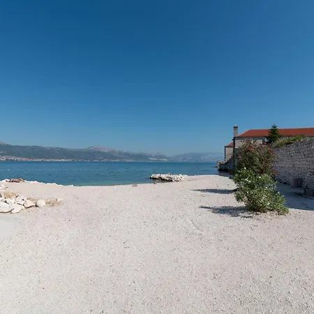 Mornar-2 By Interhome * Trogir