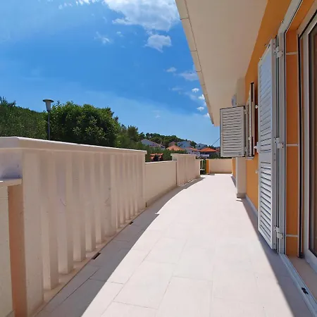 Mornar-2 By Interhome * Trogir