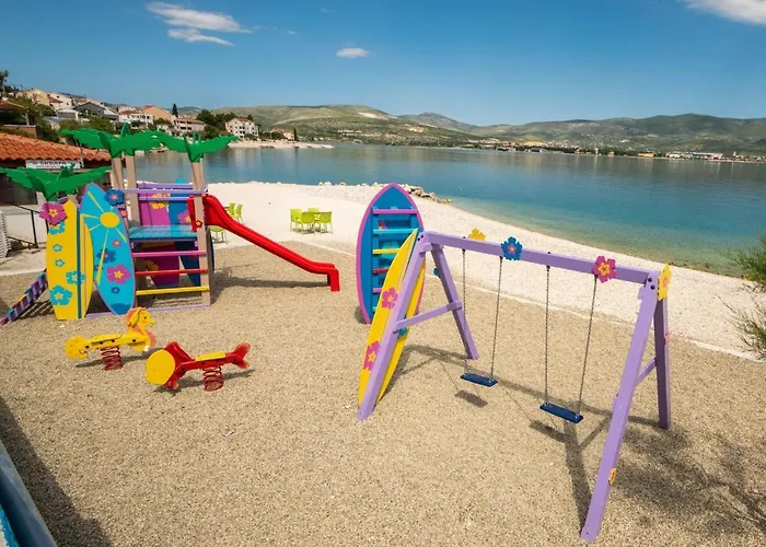 Mornar-2 By Interhome Lejlighed *