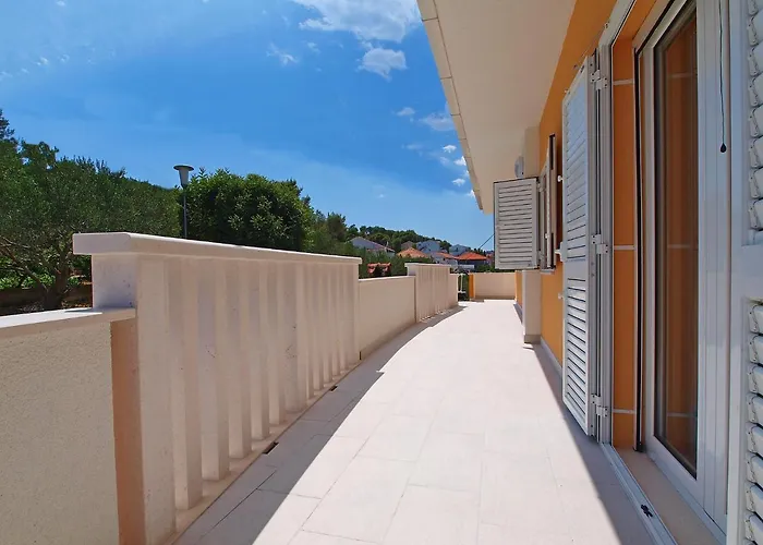 Mornar-2 By Interhome * Trogir