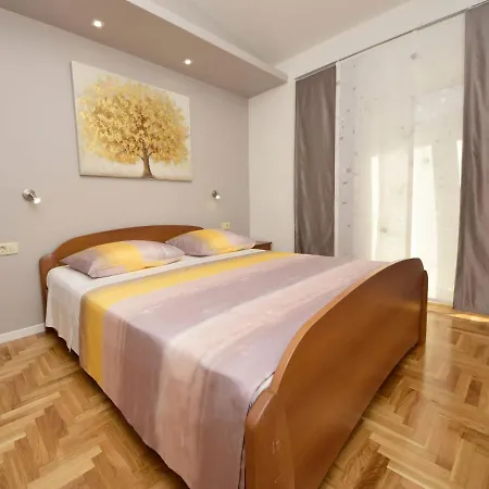 شقة Mornar-2 By Interhome *