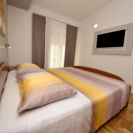 Mornar-2 By Interhome Apartment Trogir