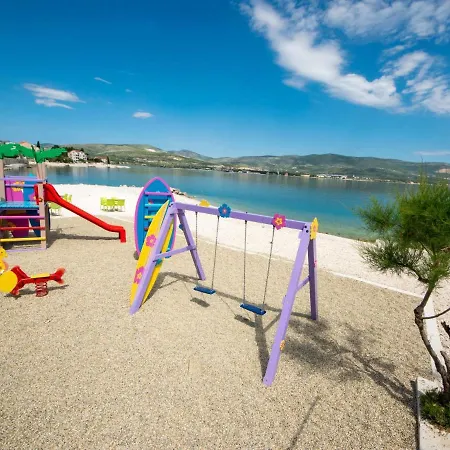 Mornar-2 By Interhome Apartment *