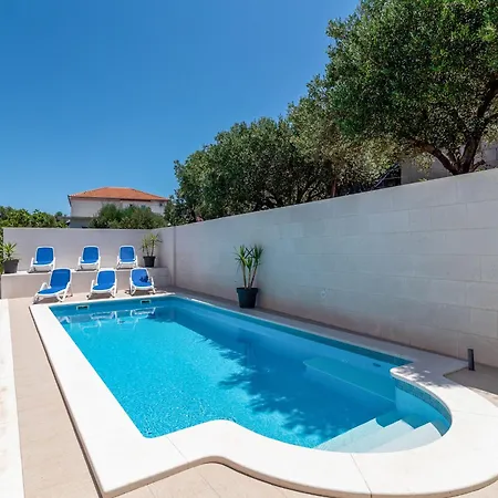 Mornar-2 By Interhome Apartment Trogir