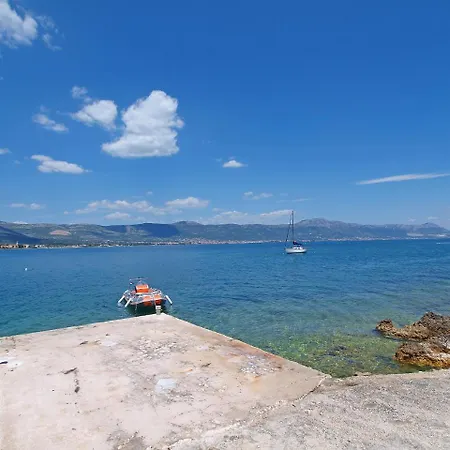 Mornar-2 By Interhome شقة