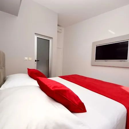 Mornar-2 By Interhome Apartment Trogir