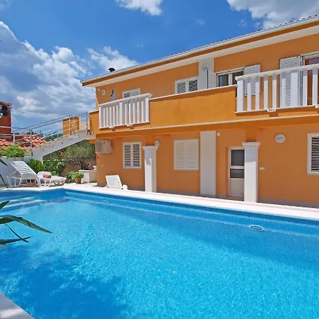 Mornar-2 By Interhome Appartement