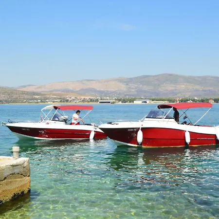Mornar-2 By Interhome * Trogir