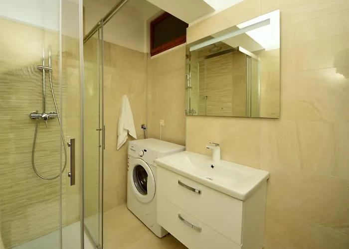 Mornar-2 By Interhome Appartement Trogir