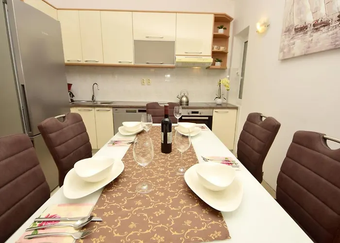 Mornar-2 By Interhome Appartement