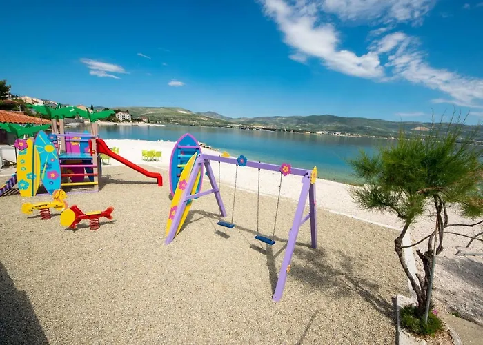 Mornar-2 By Interhome Appartement *