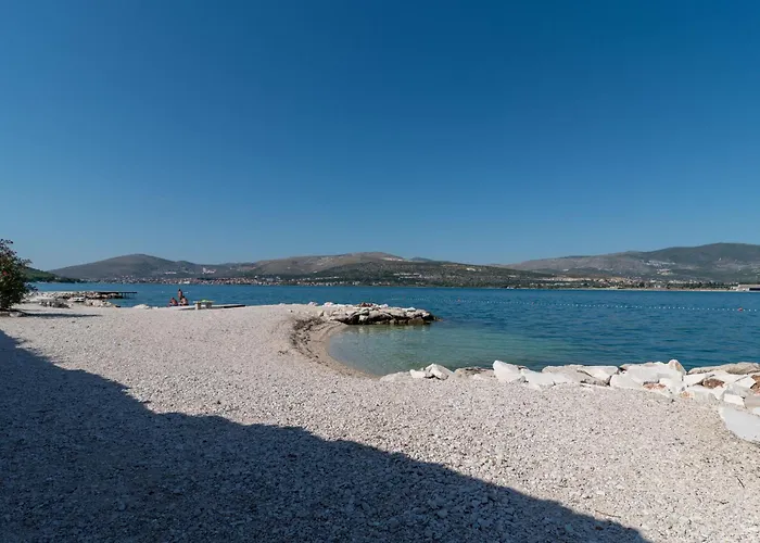 Mornar-2 By Interhome Trogir