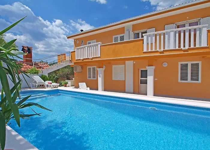 Mornar-2 By Interhome Appartement